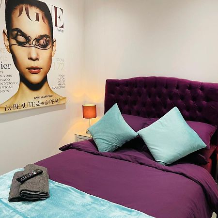 Apartmán Salt Hill Windsor Legoland Eton Heathrow Luxury 2 Bed 1 Bath Free Parking Slough Exteriér fotografie